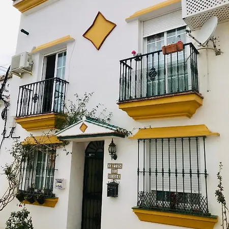 Appartement El Muro *