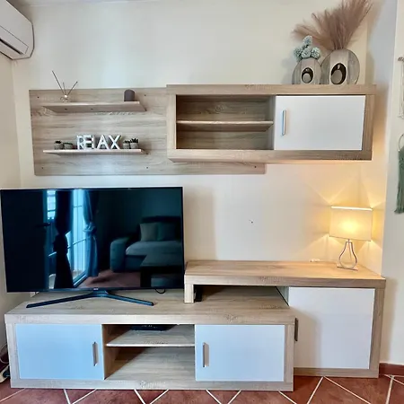 El Muro Appartement