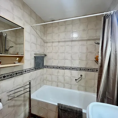 Appartement El Muro *