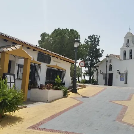 El Muro Benalmádena