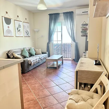 El Muro Appartement
