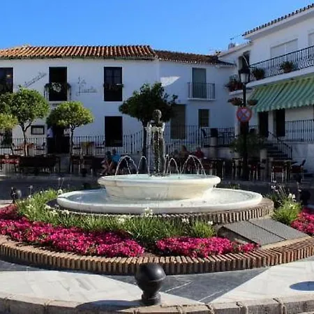 Appartement El Muro Benalmádena
