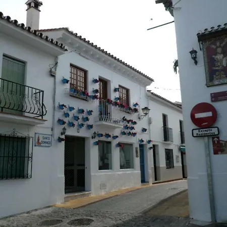 El Muro Lejlighed *