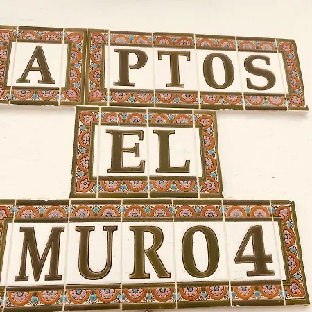 El Muro *